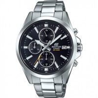 Orologio Casio Uomo Edifice in Acciaio EFV-560D-1AVUEF - EFV-560D-1AVUEF